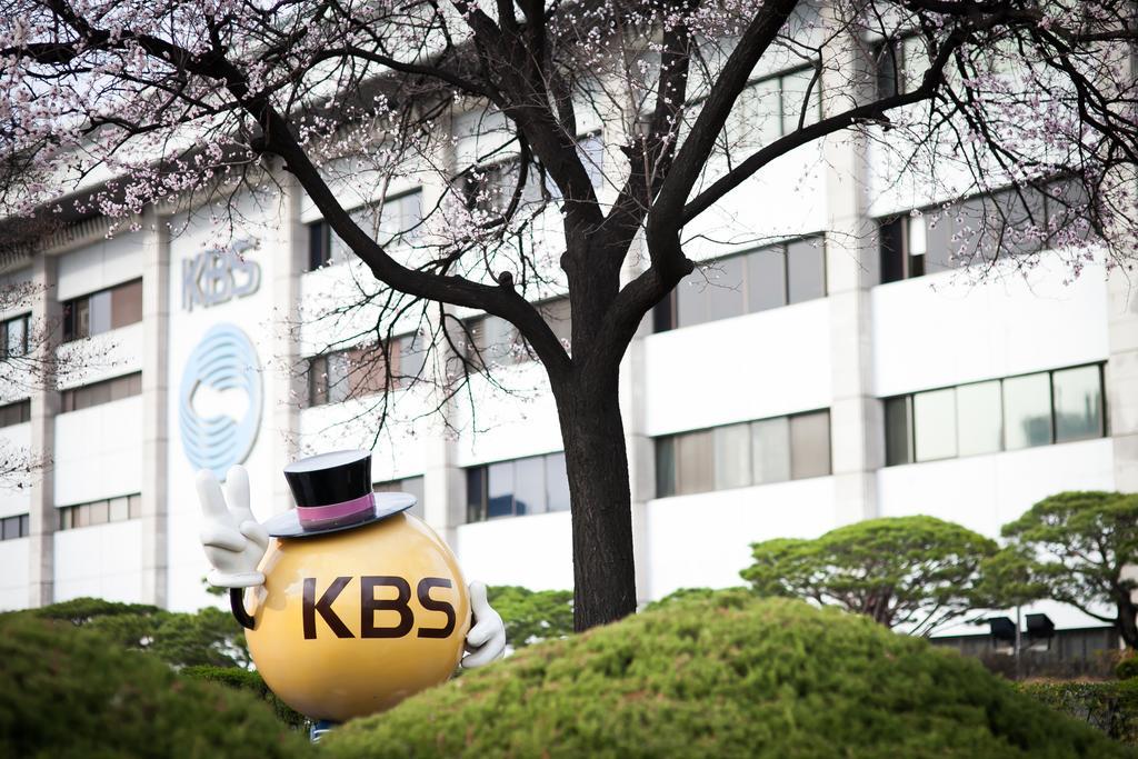 Yoido Seoul