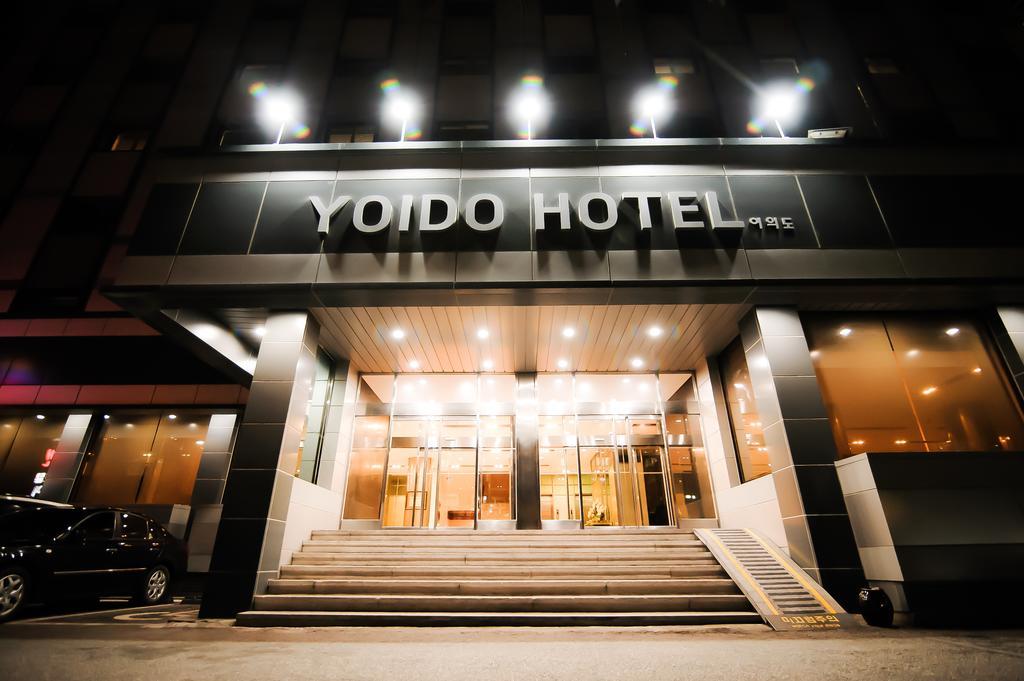 Yoido 4* Seoul