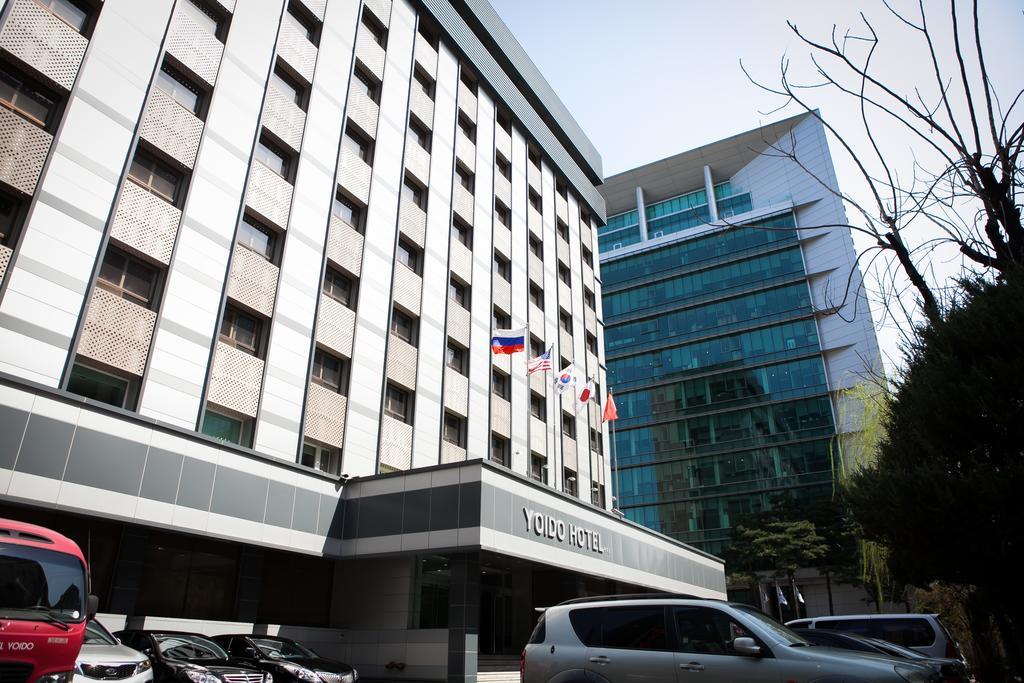 Hotel Yoido