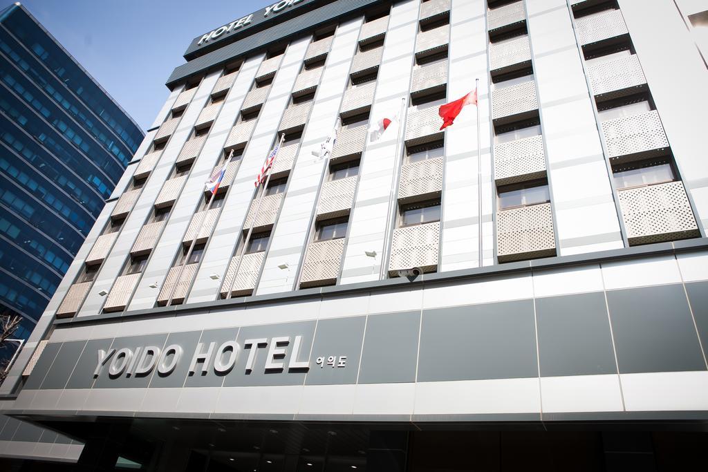 Yoido Hotel Seoul
