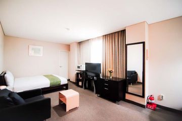 Yoido Hotel 4*