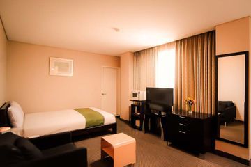 Yoido 4* Seoul