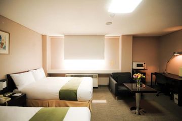 Yoido Hotel