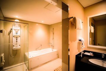 Yoido Hotel 4*