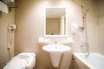 Hotel Yoido Seoul