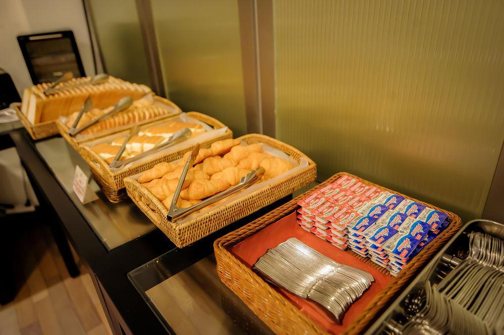 Yoido Hotel 4*