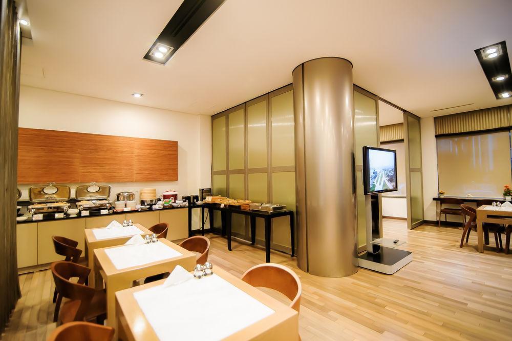 Yoido Hotel