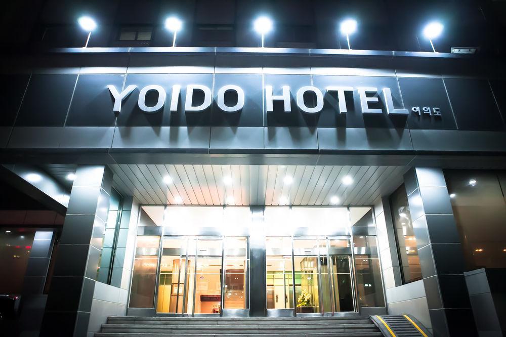 Yoido Hotel Seoul