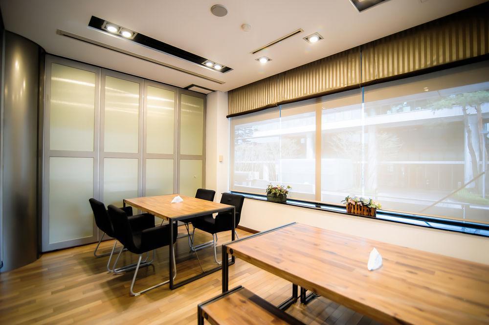 Yoido Hotel Seoul