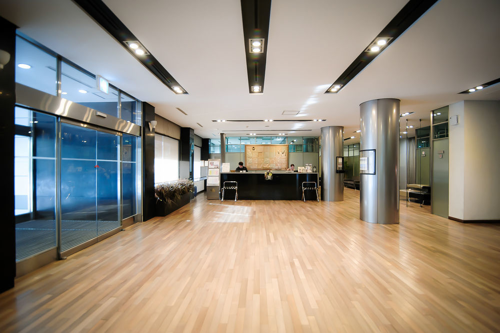 Yoido Hotel 4*