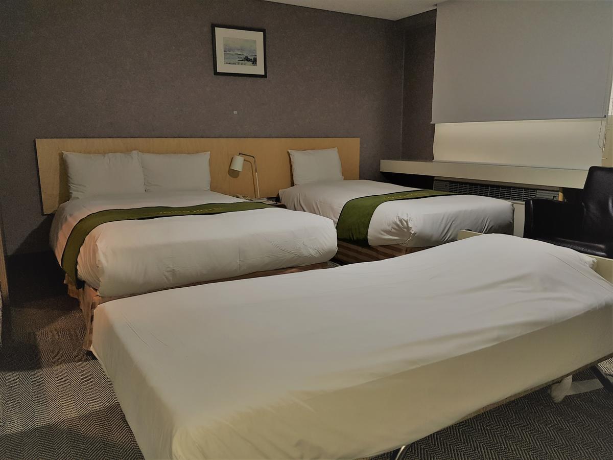 Yoido Hotel