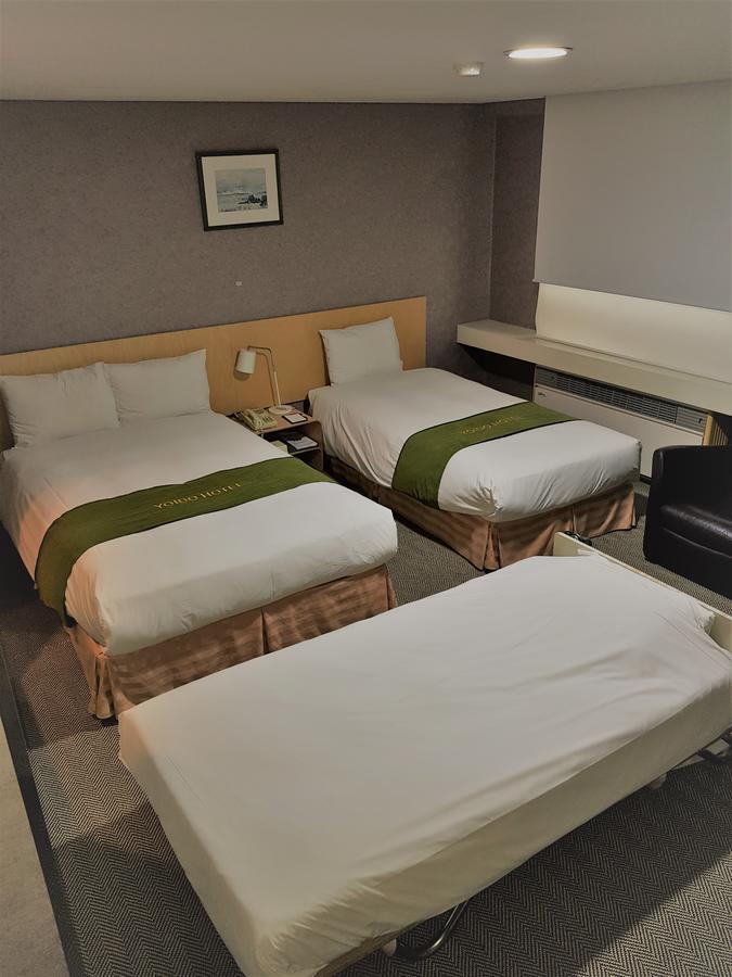 Yoido Hotel