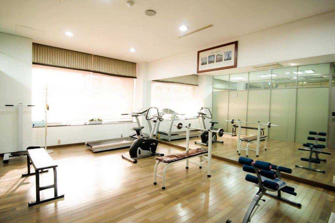 Yoido Hotel 4*