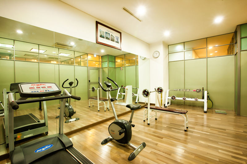 Hotel Yoido Seoul