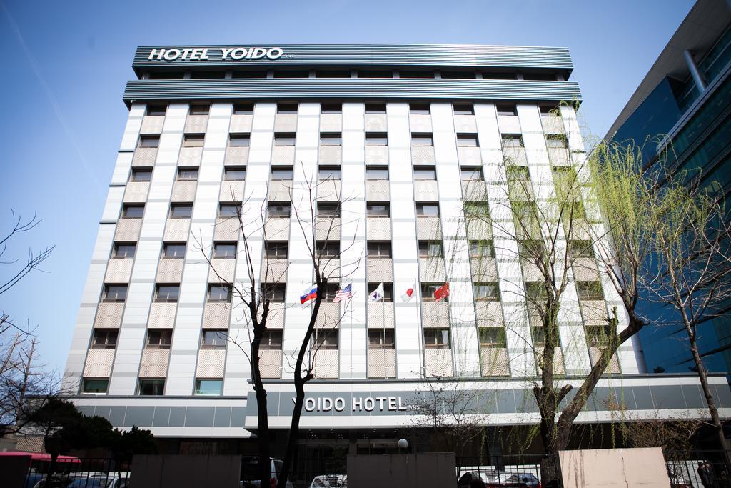 Hotel Yoido Seoul