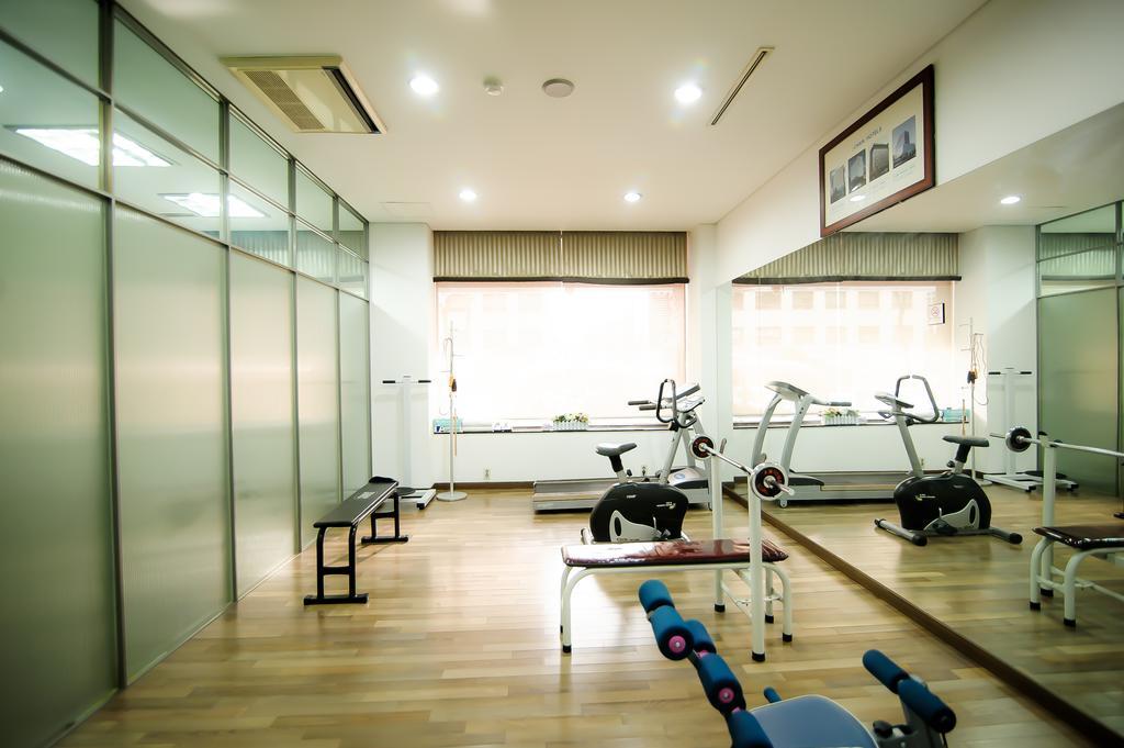 Yoido Hotel Seoul