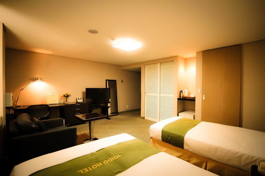 Yoido Hotel