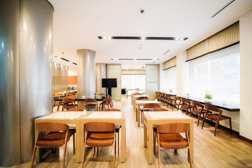 Yoido Hotel 4*