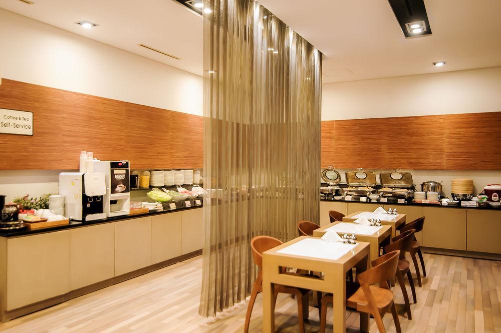 Yoido Hotel