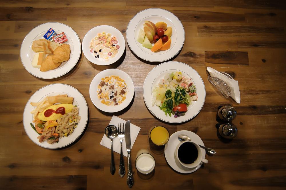 Yoido Hotel Seoul