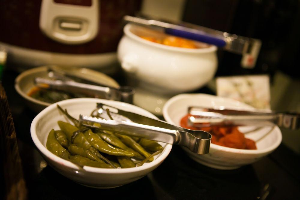 Yoido Hotel 4*