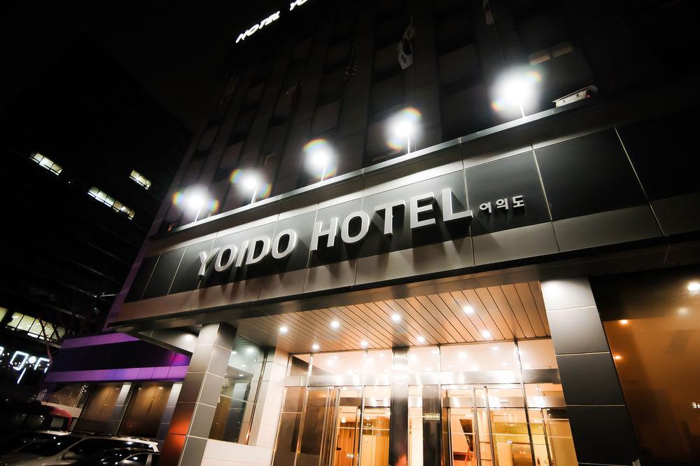Yoido Hotel 4*