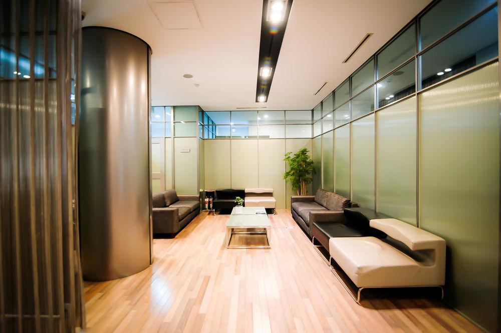 Yoido Hotel