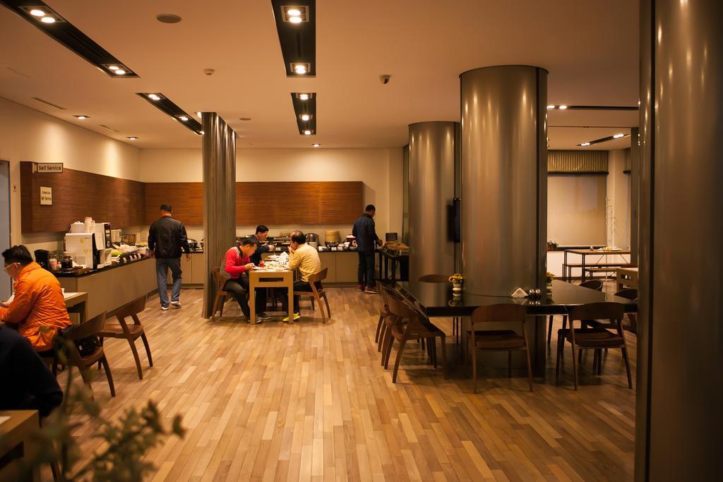 Hotel Yoido