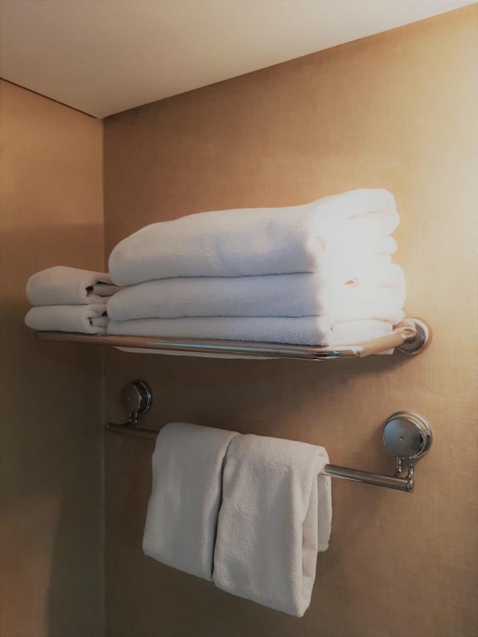 Yoido Hotel 4*
