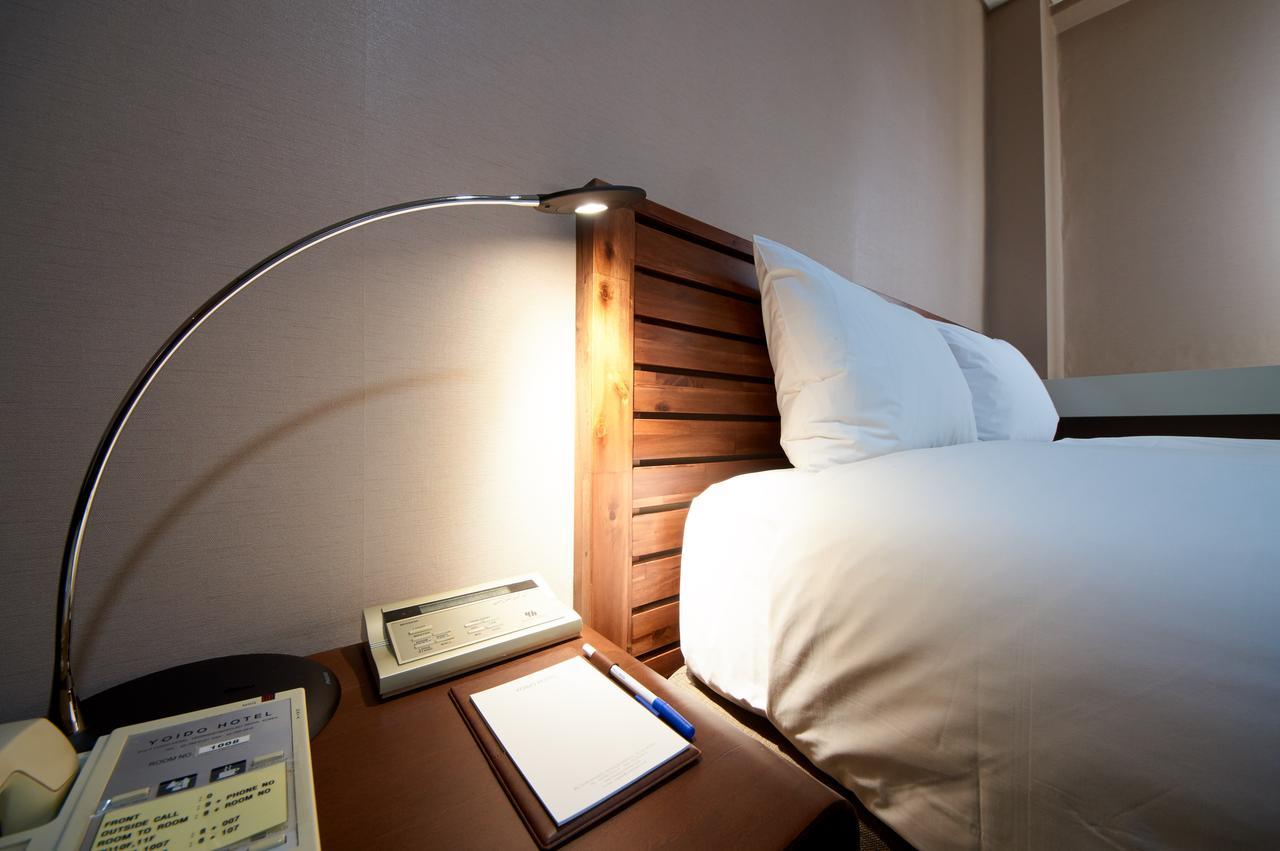 Yoido Hotel Seoul