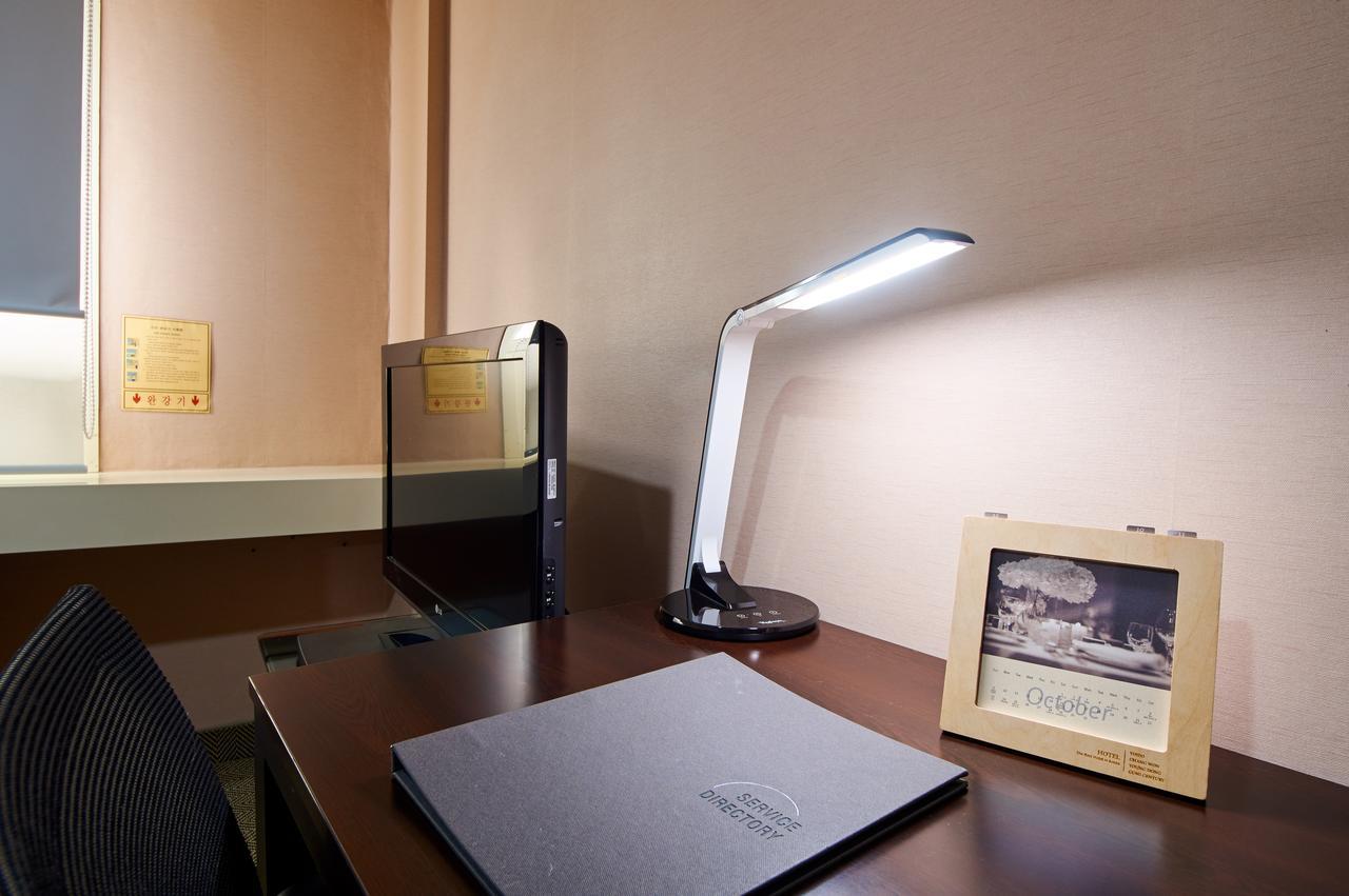 Yoido Hotel