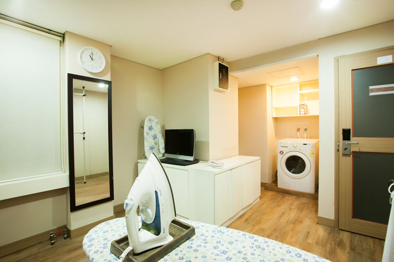 Yoido Hotel Seoul