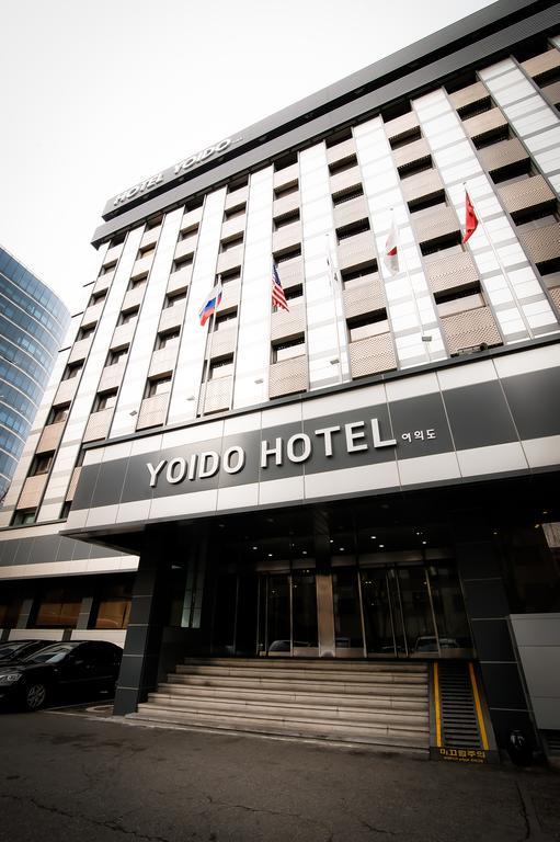 Yoido