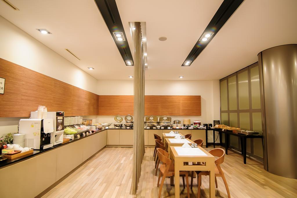 Hotel Yoido Seoul