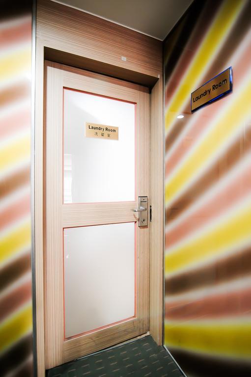 Yoido Hotel