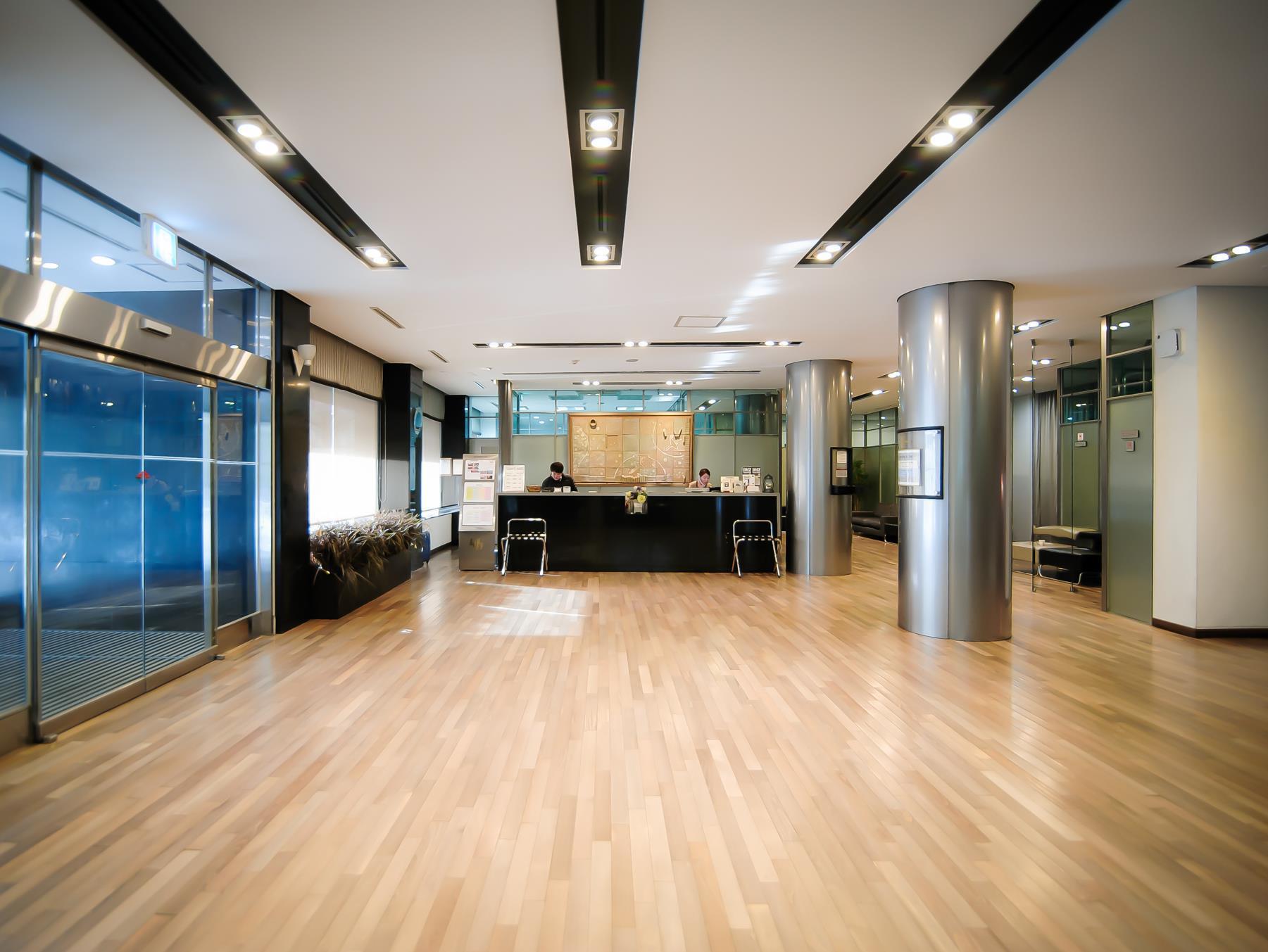 Yoido Hotel Seoul